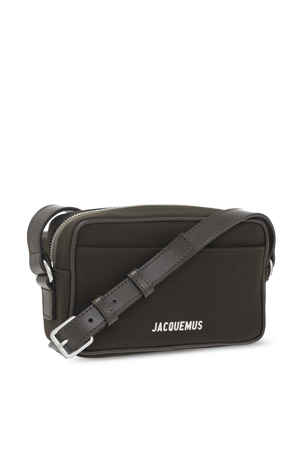 SchaferandweinerShops Niger - 'Le Baneto' shoulder bag